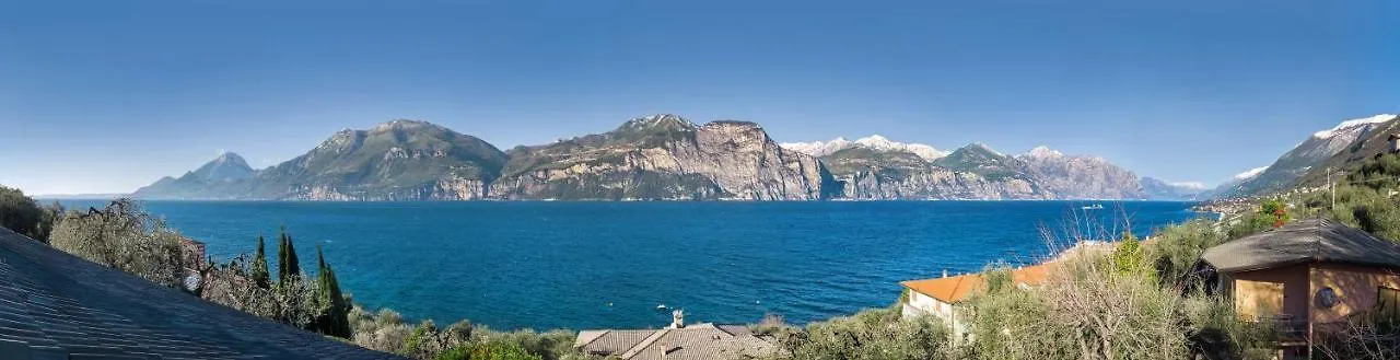 Villa Dismero-Un Oasi Di Lusso E Privacy ブレンゾーネ