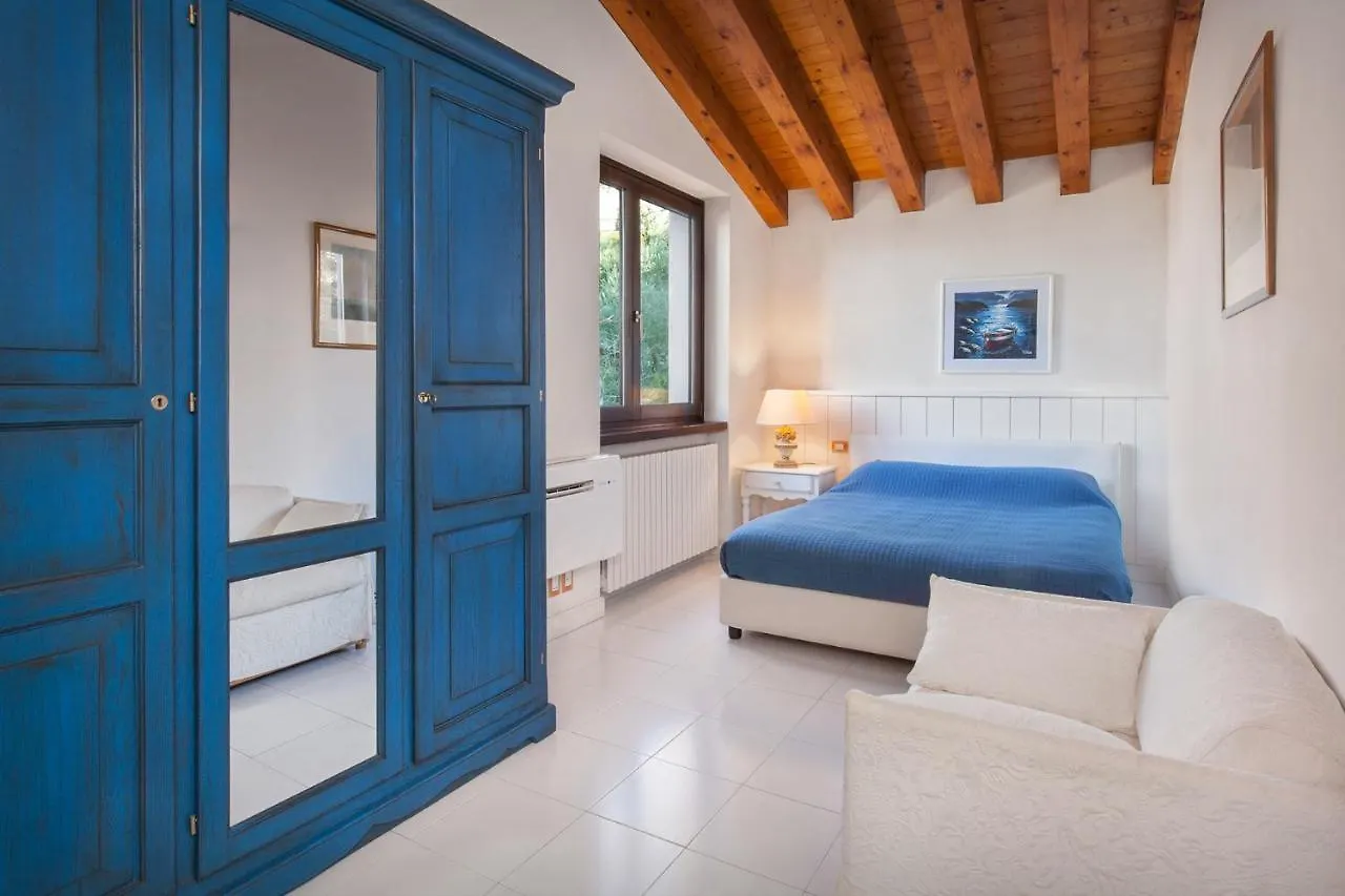 Villa Dismero-Un Oasi Di Lusso E Privacy ブレンゾーネ