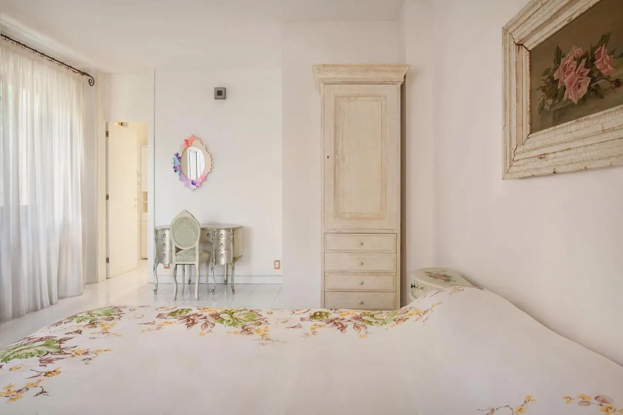 Villa Dismero-Un Oasi Di Lusso E Privacy ブレンゾーネ