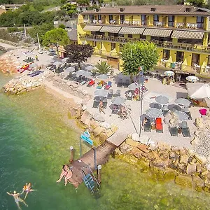 Hotell Taki Village, Brenzone sul Garda